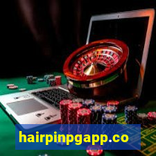 hairpinpgapp.com