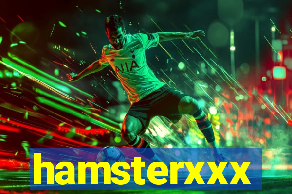 hamsterxxx