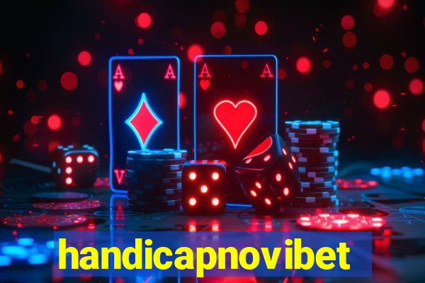 handicapnovibet