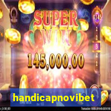 handicapnovibet