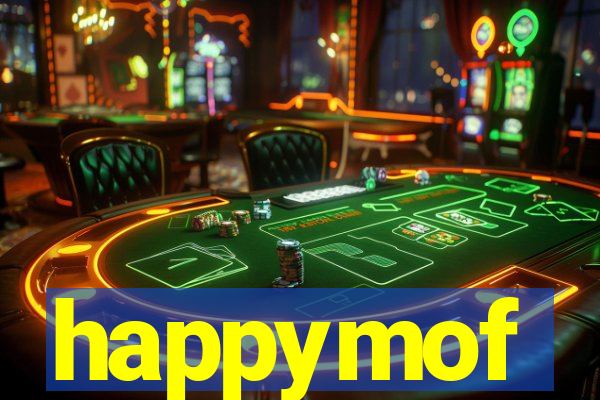 happymof