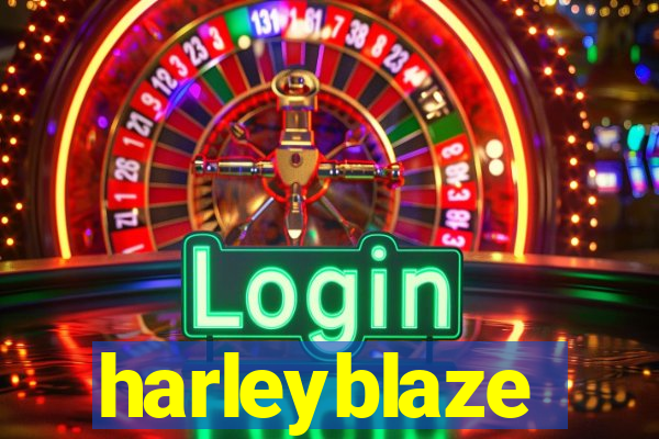 harleyblaze