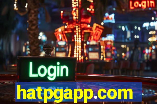 hatpgapp.com