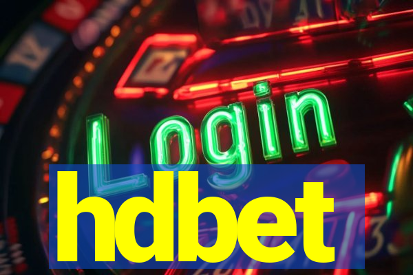 hdbet