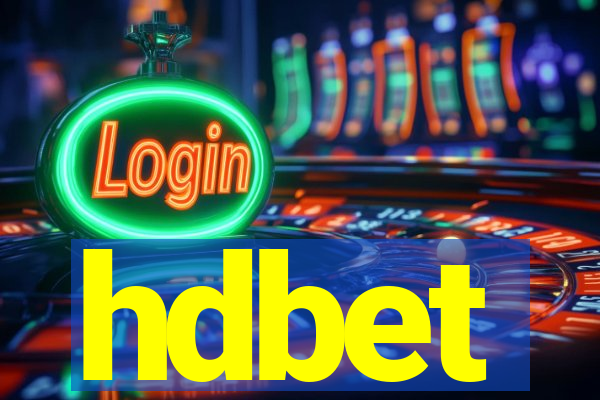 hdbet