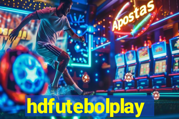 hdfutebolplay