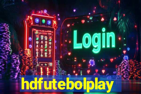 hdfutebolplay
