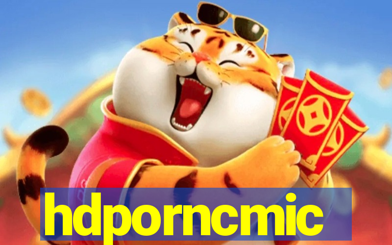 hdporncmic