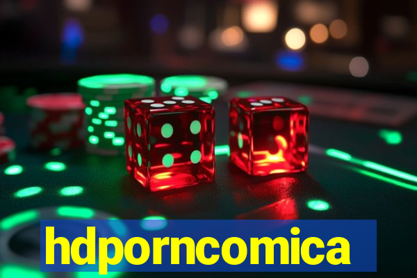hdporncomica