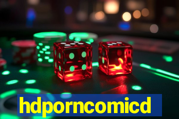hdporncomicd