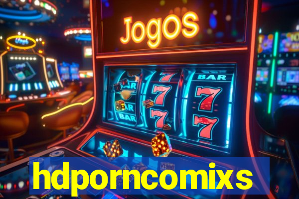 hdporncomixs