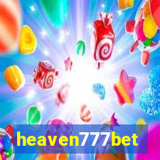 heaven777bet