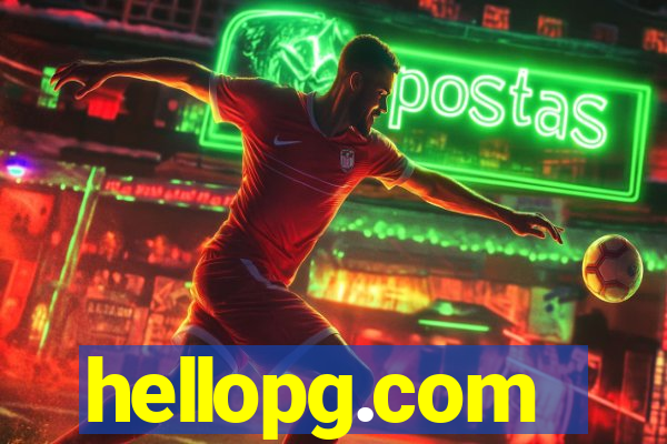 hellopg.com