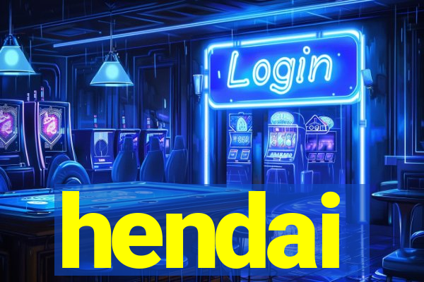 hendai