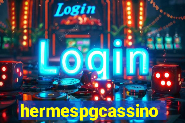 hermespgcassino