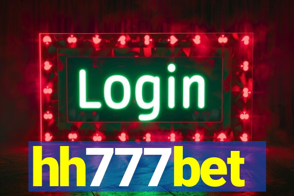 hh777bet