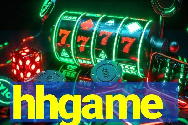 hhgame