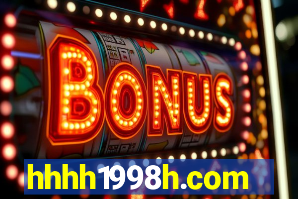 hhhh1998h.com