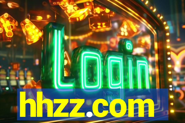 hhzz.com