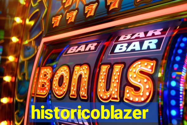 historicoblazer