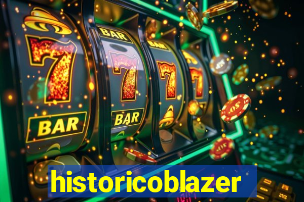 historicoblazer
