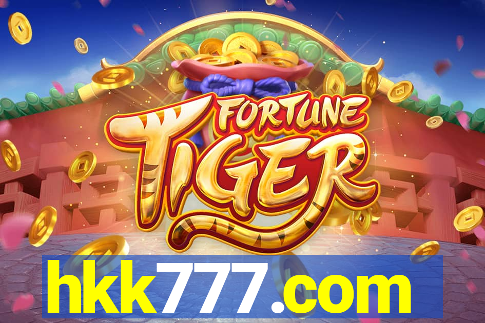hkk777.com