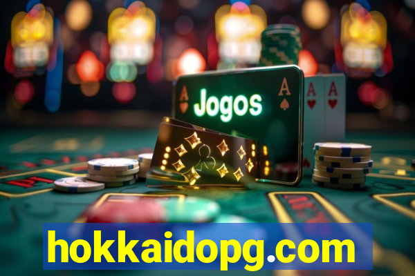 hokkaidopg.com