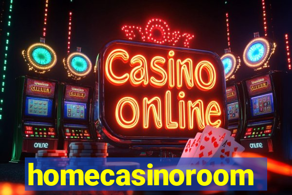 homecasinoroom