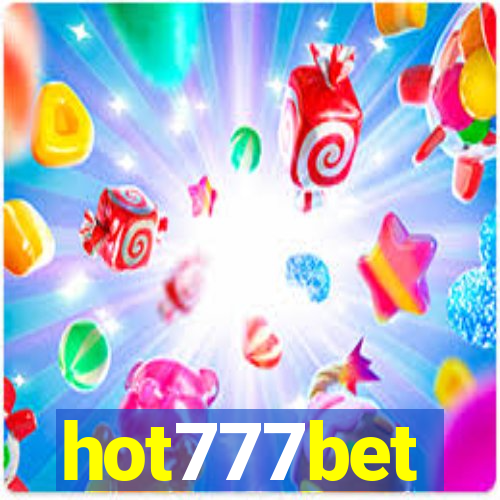 hot777bet