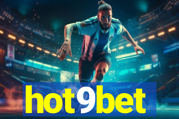 hot9bet
