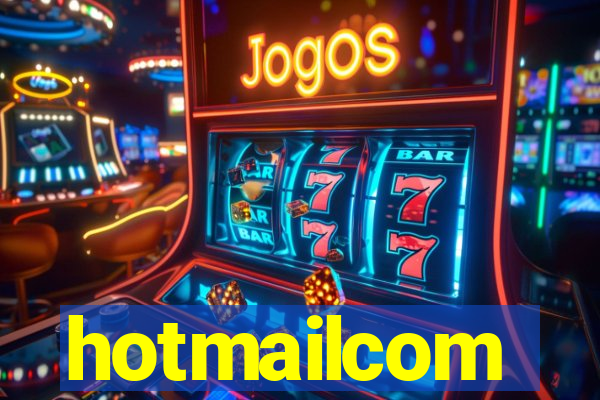 hotmailcom