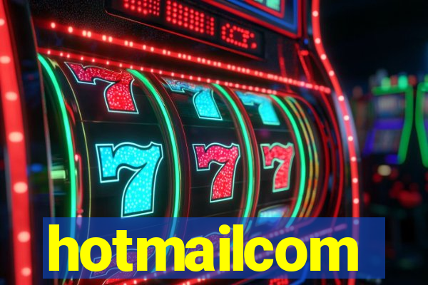 hotmailcom