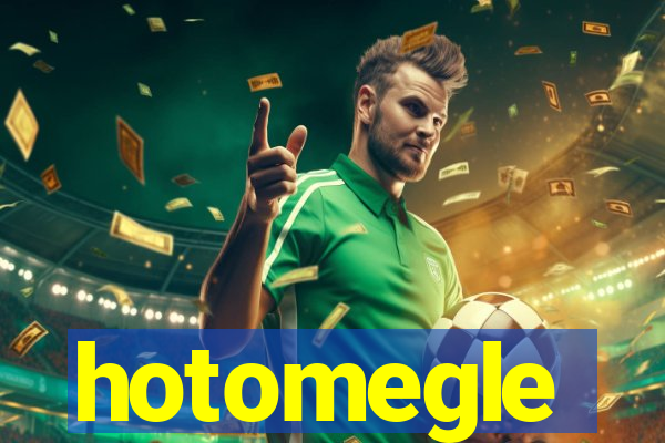 hotomegle