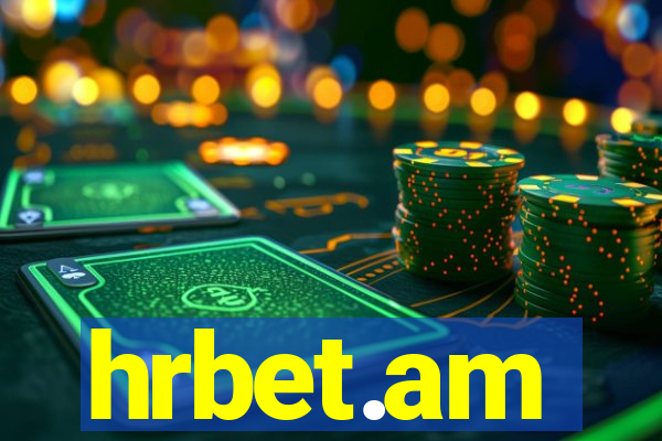 hrbet.am