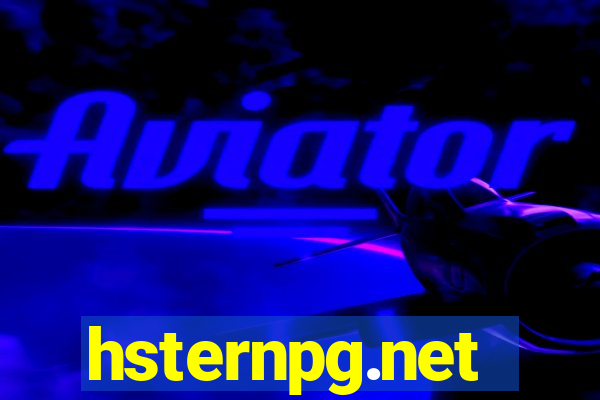 hsternpg.net