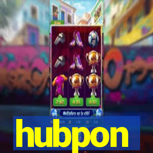 hubpon