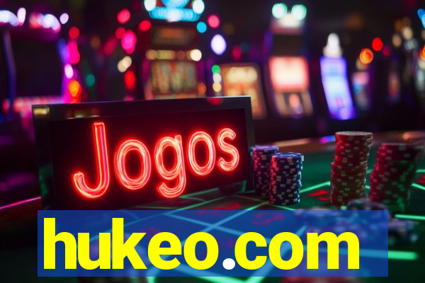 hukeo.com