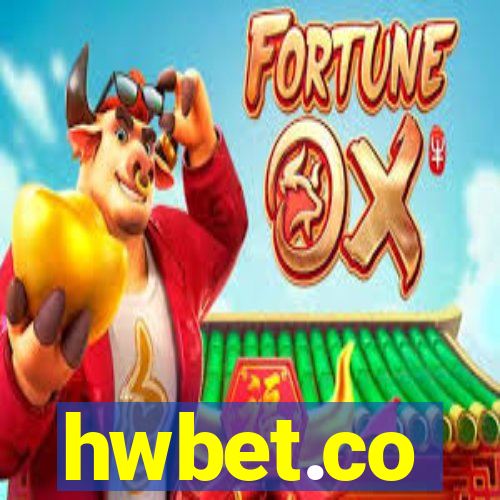 hwbet.co