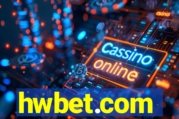 hwbet.com