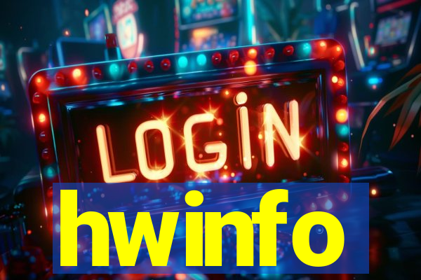 hwinfo