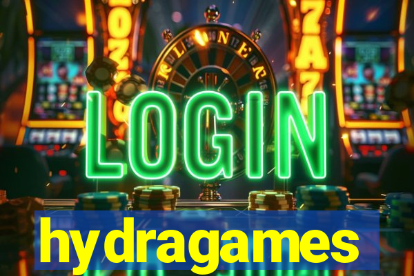 hydragames