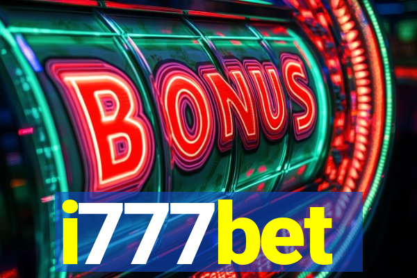 i777bet