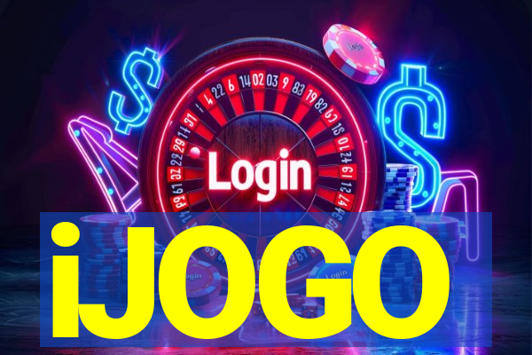 iJOGO