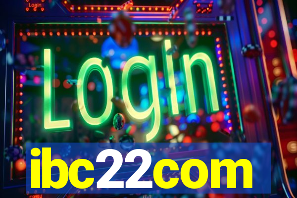 ibc22com