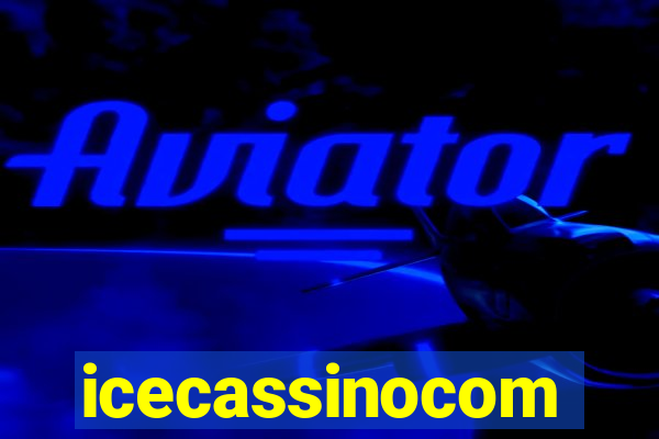 icecassinocom