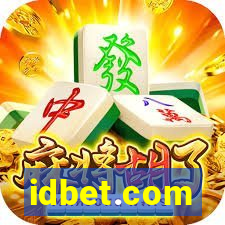 idbet.com