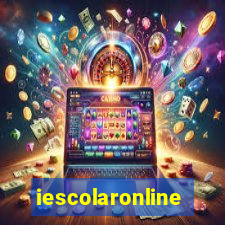 iescolaronline