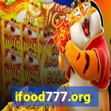 ifood777.org