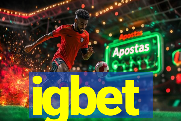 igbet