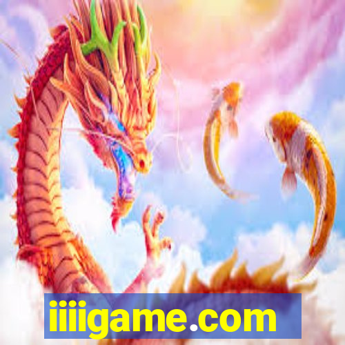 iiiigame.com